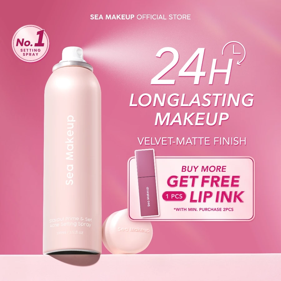 Prime & Set Continuous Setting Spray