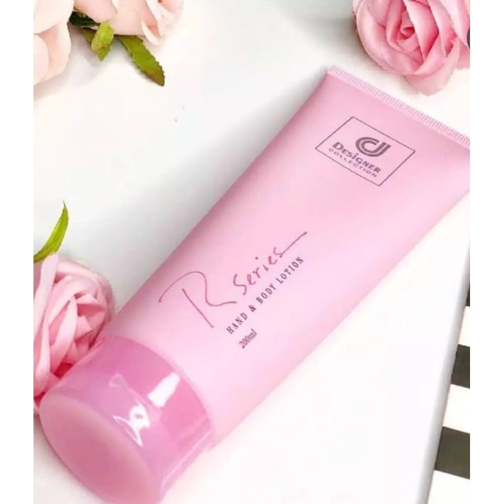 Jual R-SERIES COSWAY PERFUME LOTION ORIGINAL BY DESIGNER | Shopee Indonesia
