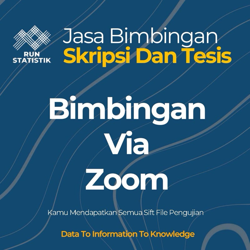 Jual Jasa Bimbingan Skripsi Dan Tesis | Shopee Indonesia