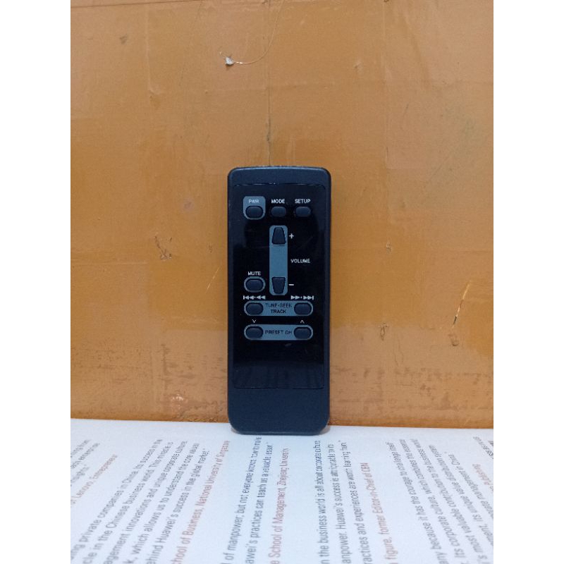 Jual REMOTE HEAD UNIT TOYOTA CAR INNOVA ORIGINAL | Shopee Indonesia