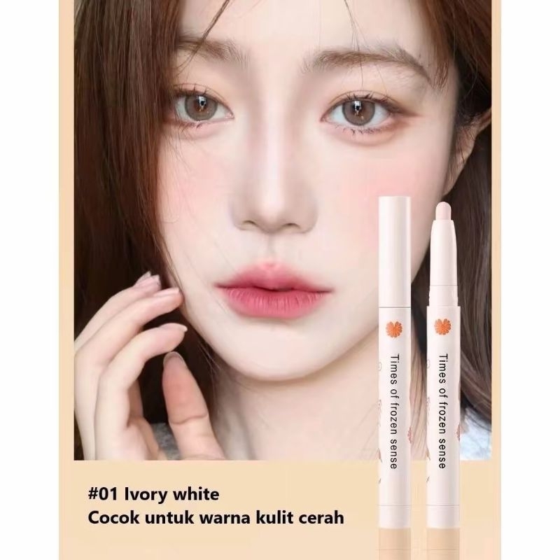 Jual Sticky fine concealer waterproof and long lasting //901 | Shopee ...