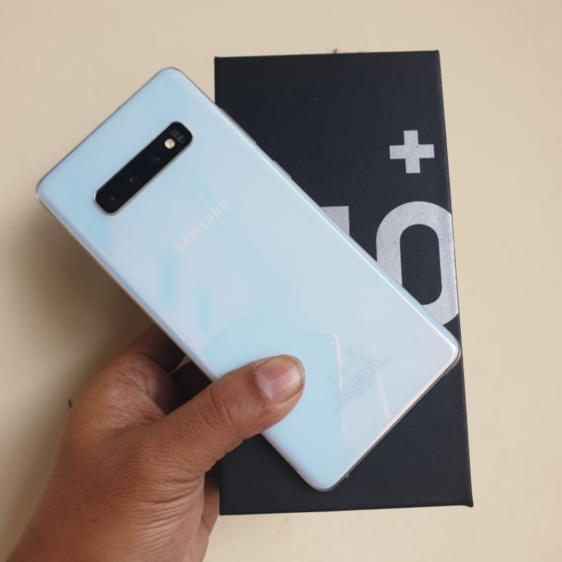 Jual SAMSUNG GALAXY S10+ SEIN 100 ORIGINAL RESMI Shopee Indonesia — free download
