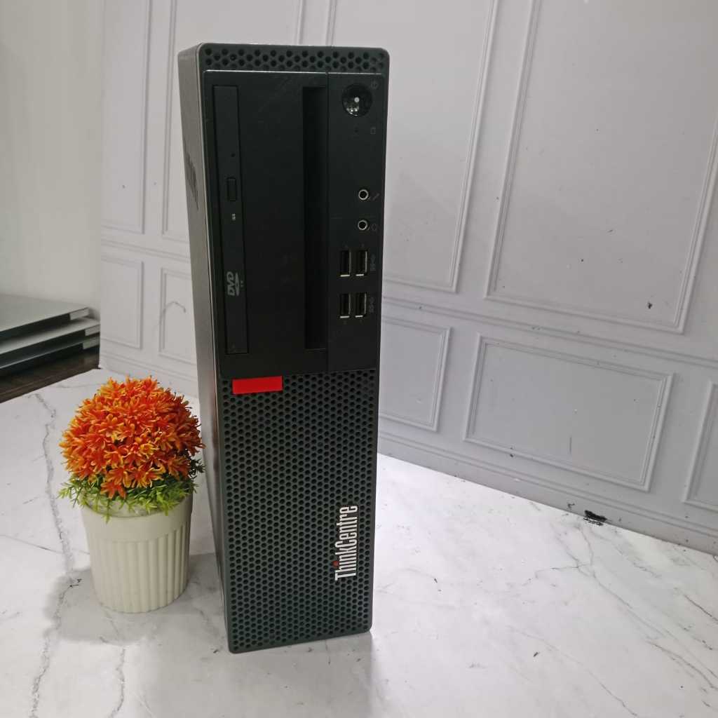 Jual Pc Rendom Semua Merek Hp.Dell,lenovo, Second Dari gen 6 Sampai ...
