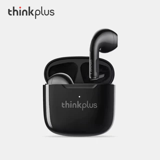 UPLU x Thinkplus LP1 Headset Earphone Earbuds TWS Bluetooth Wireless Sound Hifi Stereo