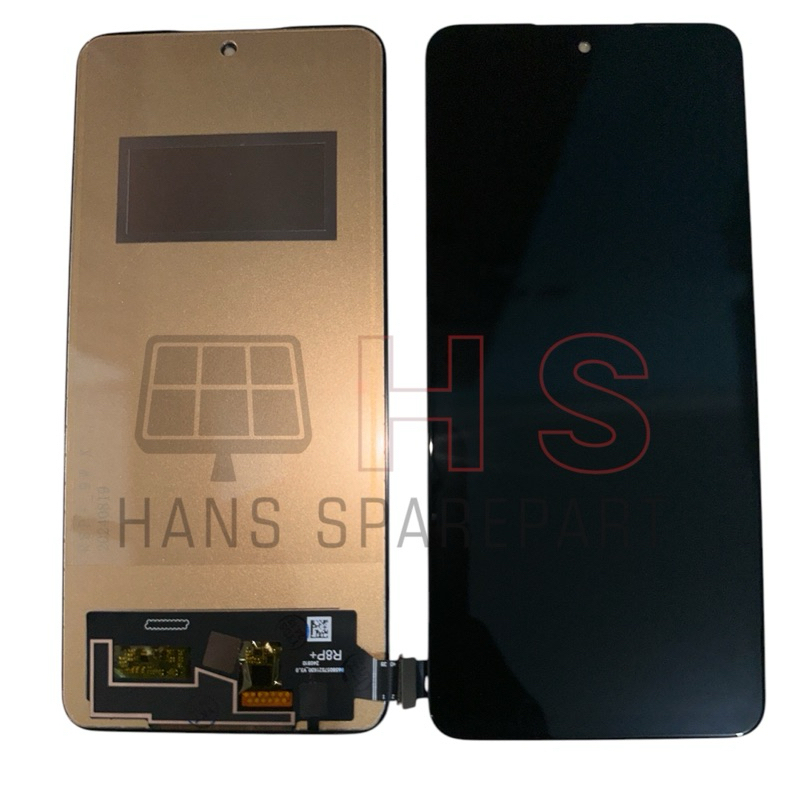 Jual LCD TOUCHSCREEN REALME GT NEO 3 / RMX3561, RMX3560 - COMPLETE ...