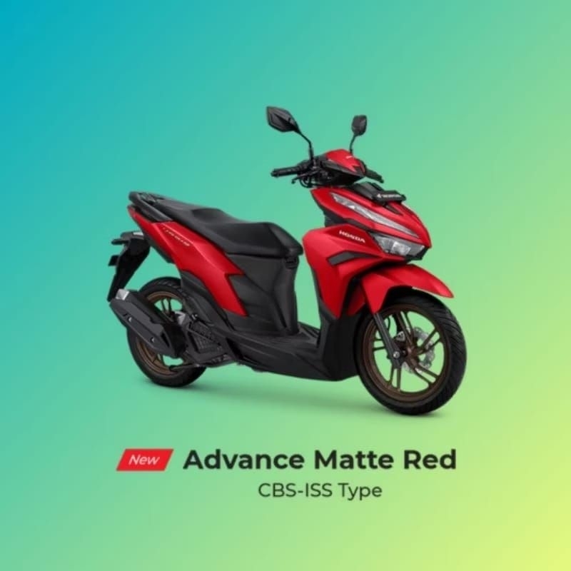 Jual HONDA VARIO 125 CBS-ISS TAHUN 2025 BARU | Shopee Indonesia