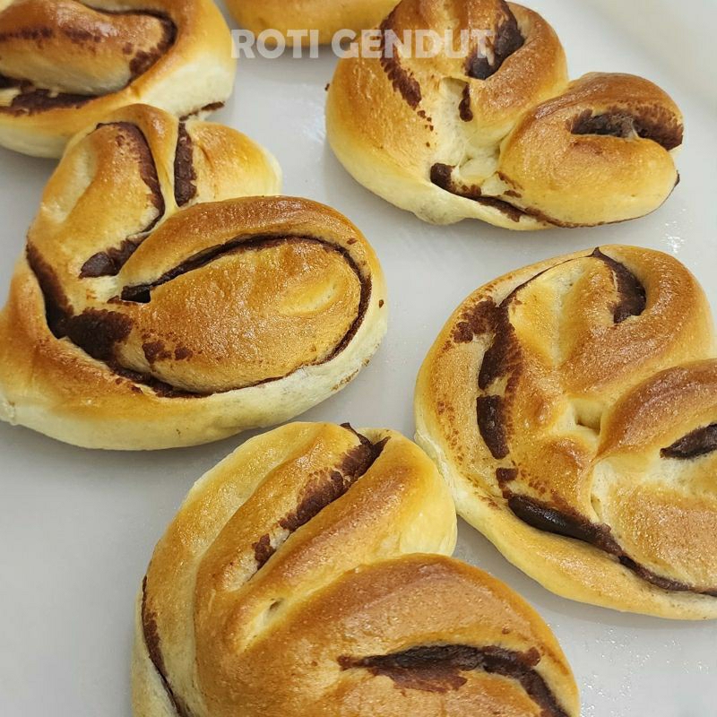 Jual Roti Kacang Hijau Kacang Merah Roti Gendut | Shopee Indonesia
