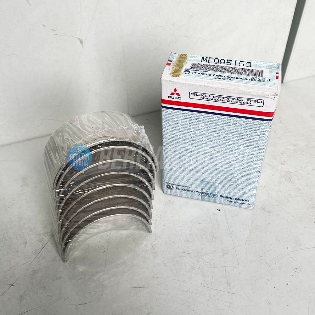 Jual Metal Jalan Canter PS125 PS136 Ukuran Standar Original Mitsubishi ...