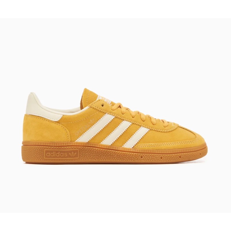 Jual ADIDAS HANDBALL SPEZIAL PRELOVED YELLOW ORIGINAL BNIB IF7088 ...
