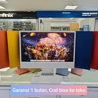 Apple iMac 21.5インチ Retina はじける 4K 2019 Core i3-8100 3.6GHz 