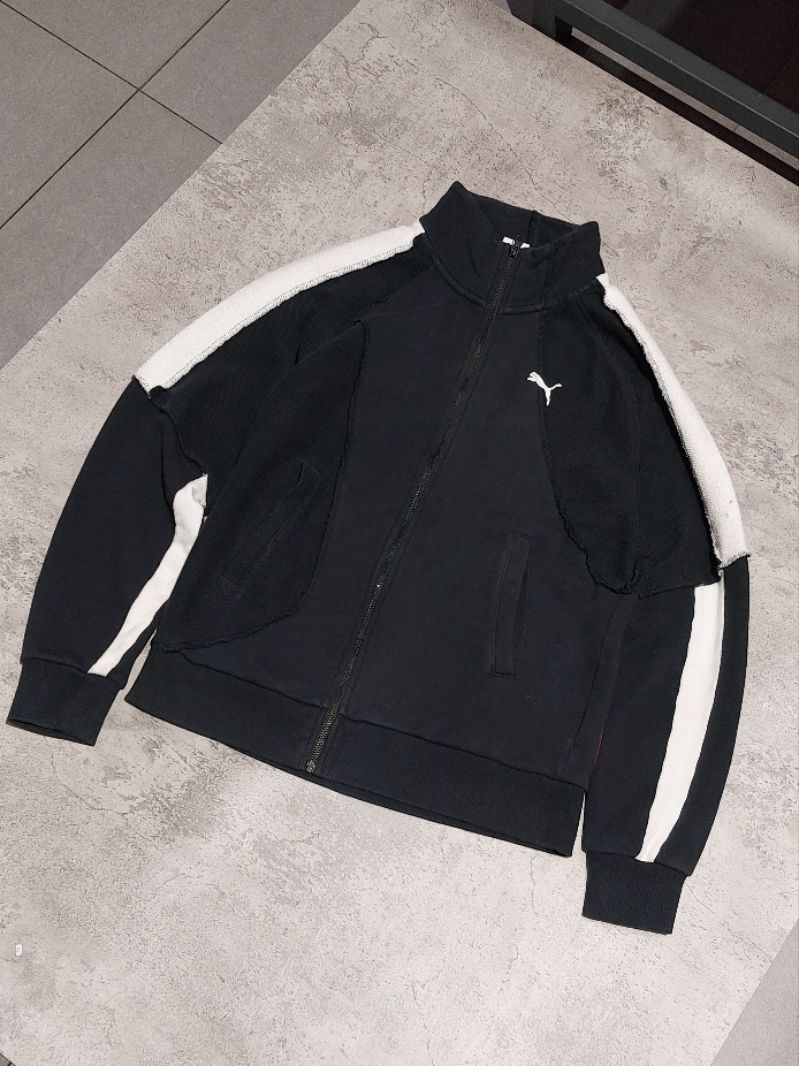 Jual Jacket PMA X ATTEMPT Original 2nd | Shopee Indonesia
