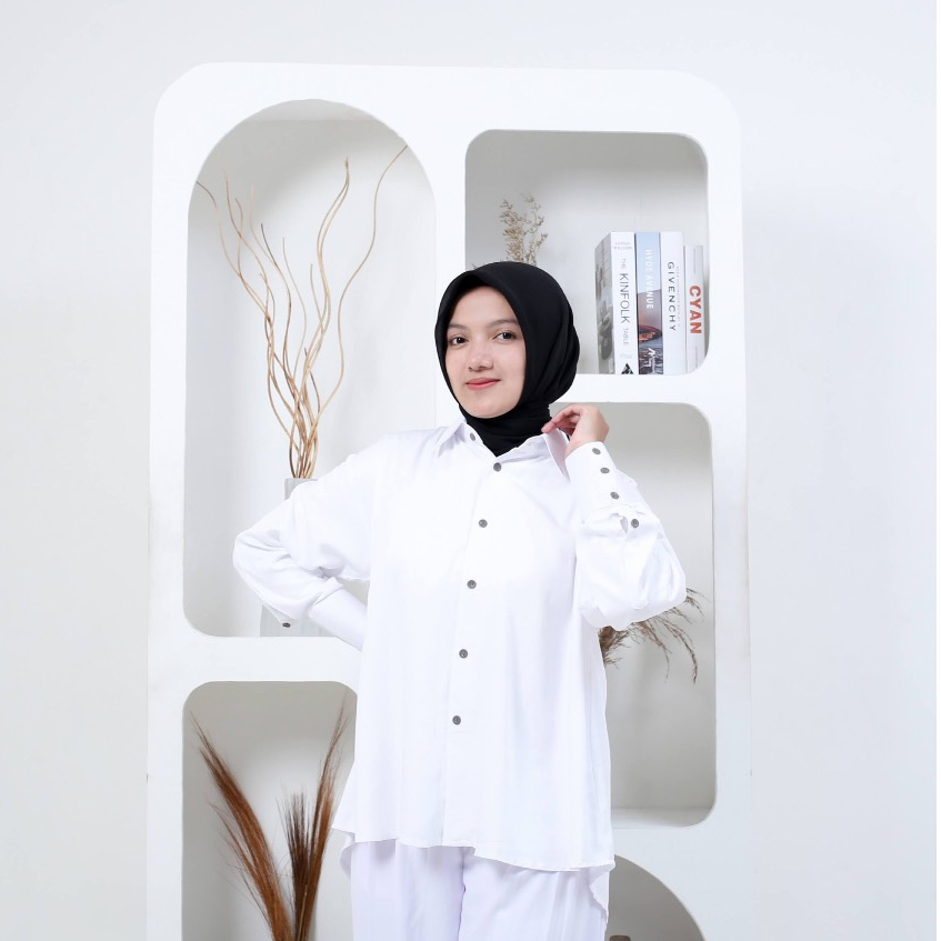 Produk Eszy Hijab | Shopee Indonesia