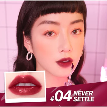 BNB BARENBLISS KOREA Peach Makes Perfect Lip Tint Lip Stain Gloss Tahan 24 Jam Longlasting