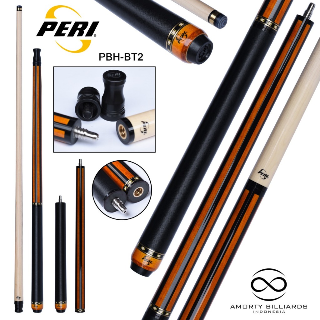 ビリヤード Peri PBH break cue Break cue PBH-G01-W-pericue