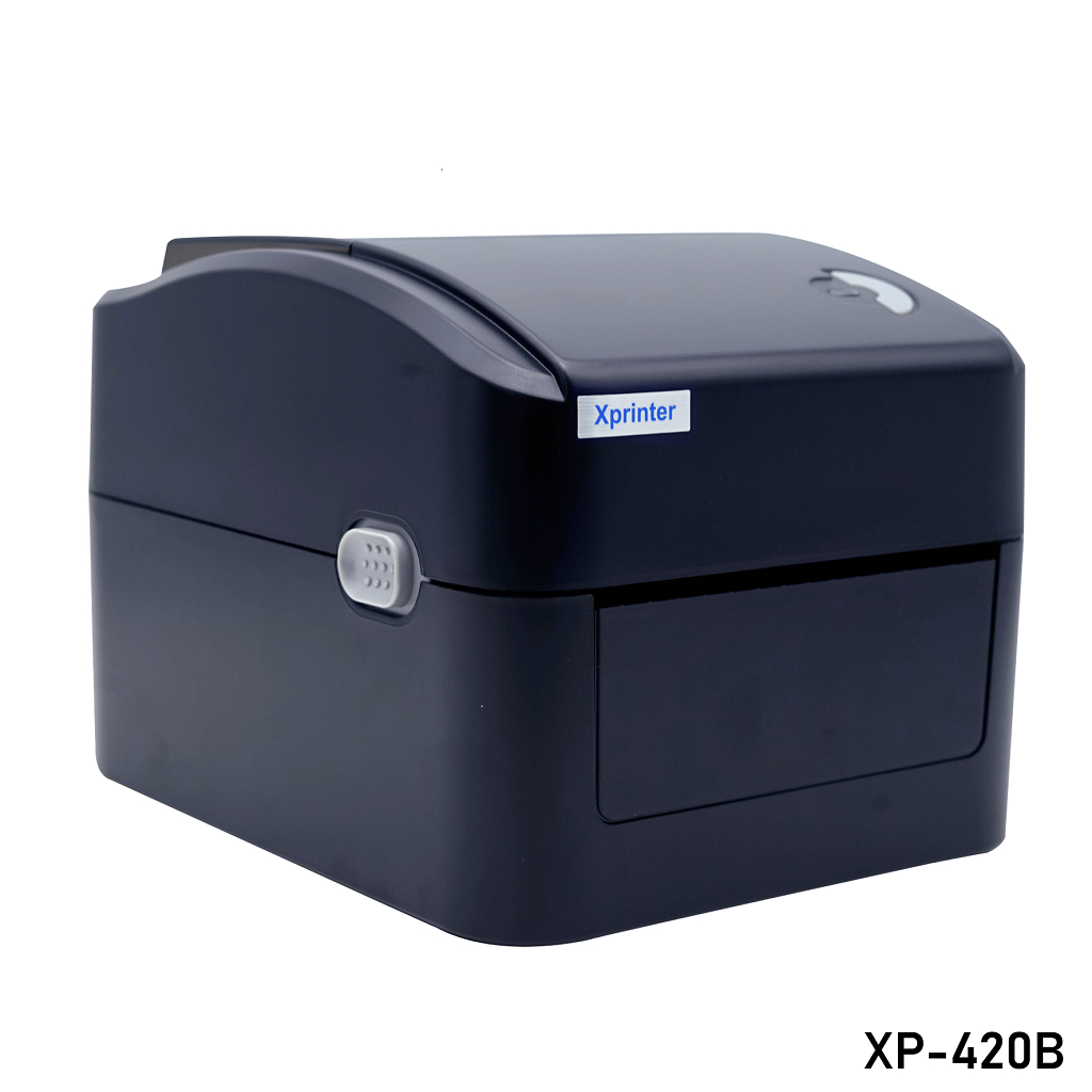 Jual BARCODIA Printer Barcode Bluetooth Sticker Cetak Resi Thermal ...