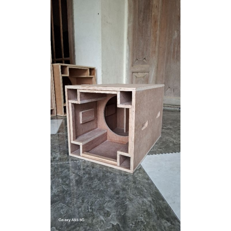 Jual Box speaker planar 12 inch tebal 15mm | Shopee Indonesia