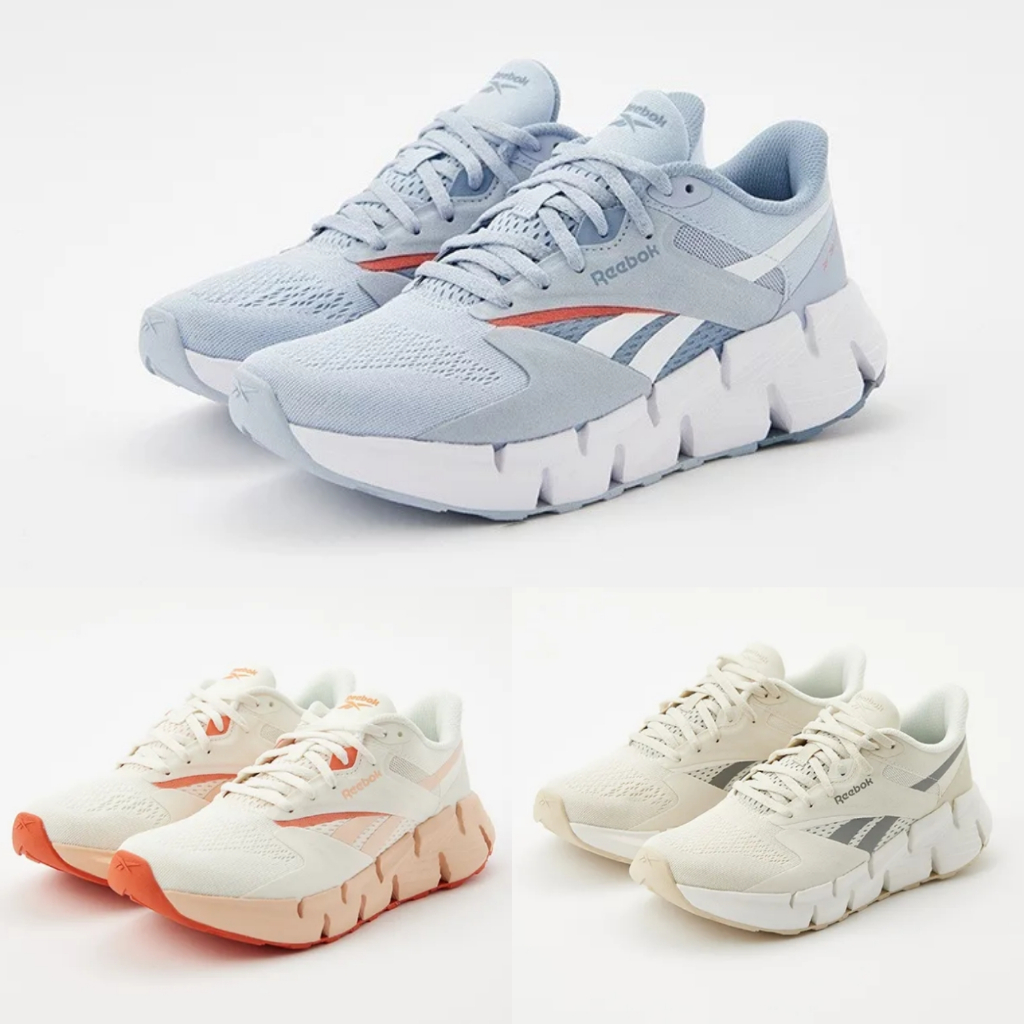 Jual Reebok Zig Dynamica Wmns Original | Shopee Indonesia
