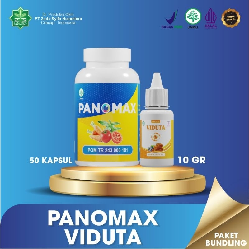 Jual staratv malang | PANOMAX dan VIDUTA | Shopee Indonesia