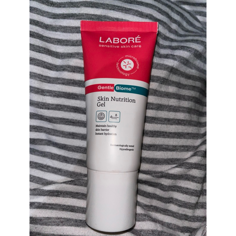 Jual Preloved Labore Gel 50ML | Shopee Indonesia