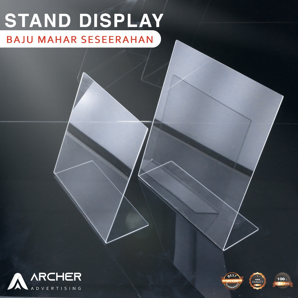 Jual Display Terlengkap & Harga Terbaru Juli 2026 | Shopee Indonesia