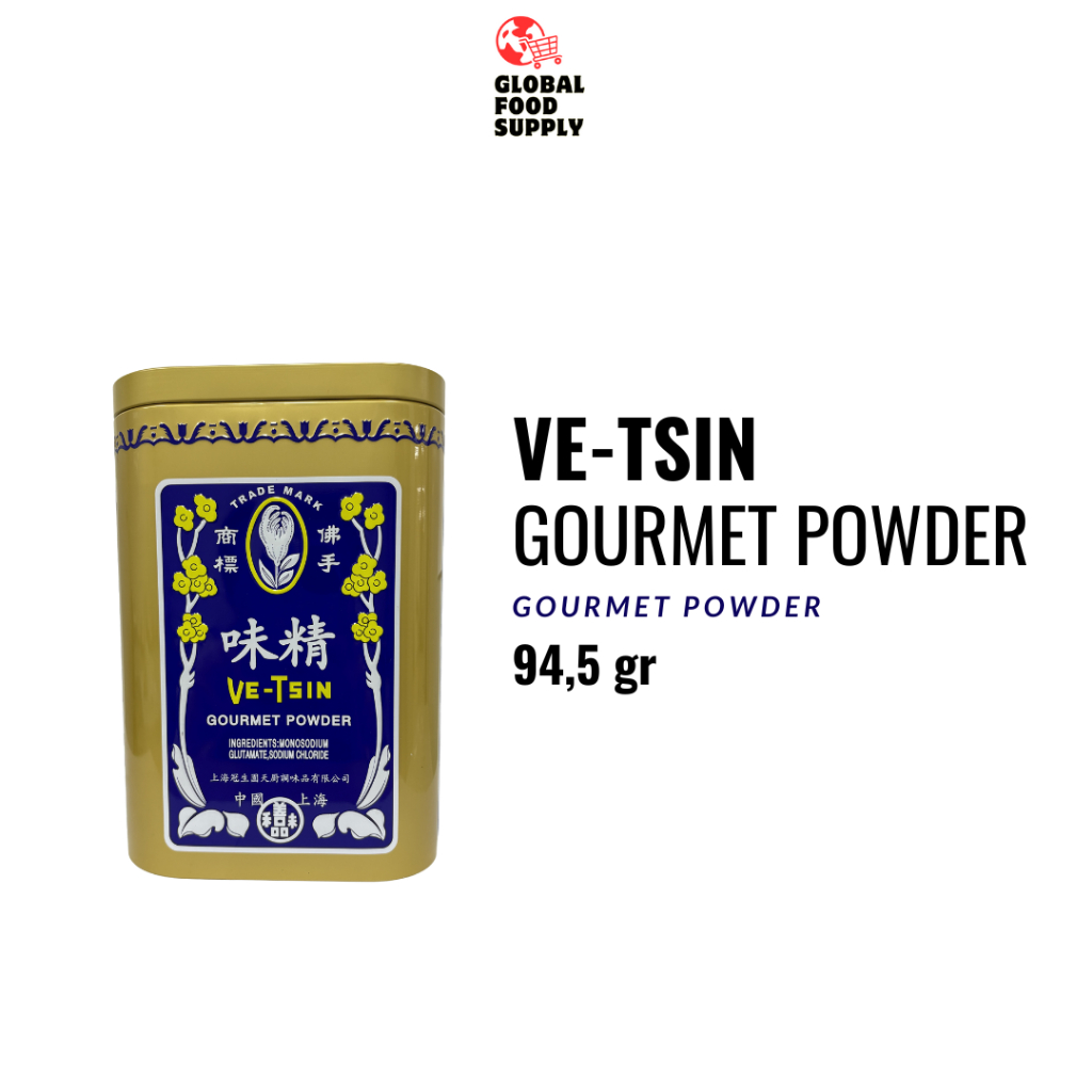 Jual Ve-Tsin China 94.5 gr | Finger Citron VE-TSIN 94,5 gr | HALAL ...