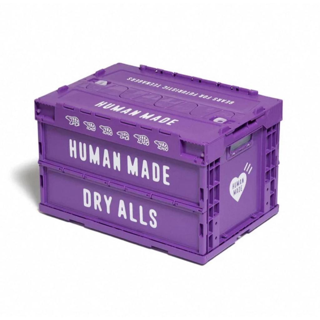 HUMAN MADE CONTAINER コンテナ 20L GDC HUMAN MADE CONTAINER & TABLE TOP – HUMAN MADE Inc.
