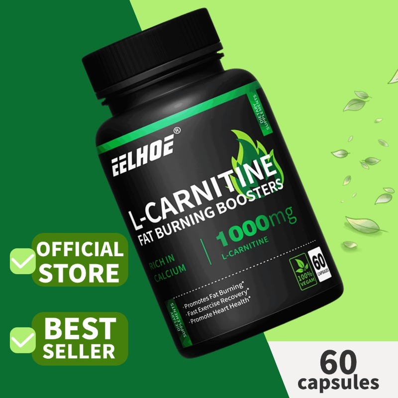 efek samping l carnitine Mau fat burner tapi takut jantung berdebar & susah tidur? UP CLA + L- adalah solusi buat kamu yang mau cutting tanpa samping! Bisa dipakai kapan aja, bahkan sebelum tidur.  # L-Carnitine: Pembakar Lemak Alami, Sumber