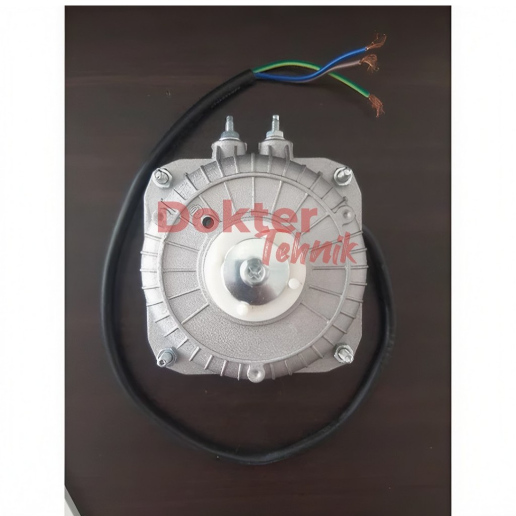 Jual Motor fan Kondensor showcase POLYTRON 10W | Shopee Indonesia