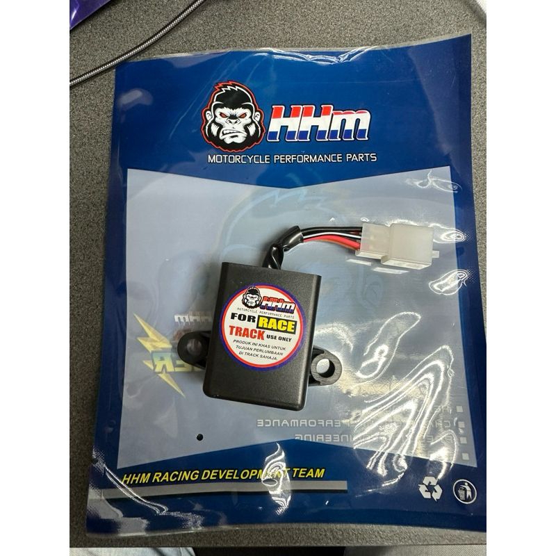 Jual CDI RXZ PNP Honda C Series Grand Supra Legenda Prima HHm Racing ...