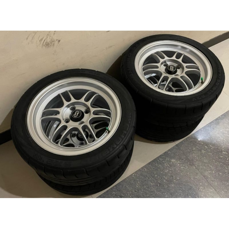Jual Velg RPF R15 | Shopee Indonesia