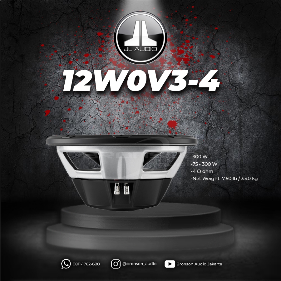 th?id=OIP.n4bOmBanJzFa76FgOa5vHQHaHa&pid=15 JL Audio 12W0v3-4 Review: Unleashing the Beast of Bass in Your Car Audio System