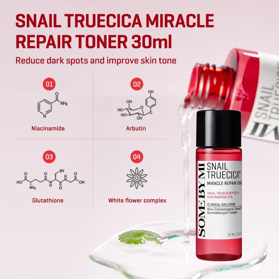 Repair Toner