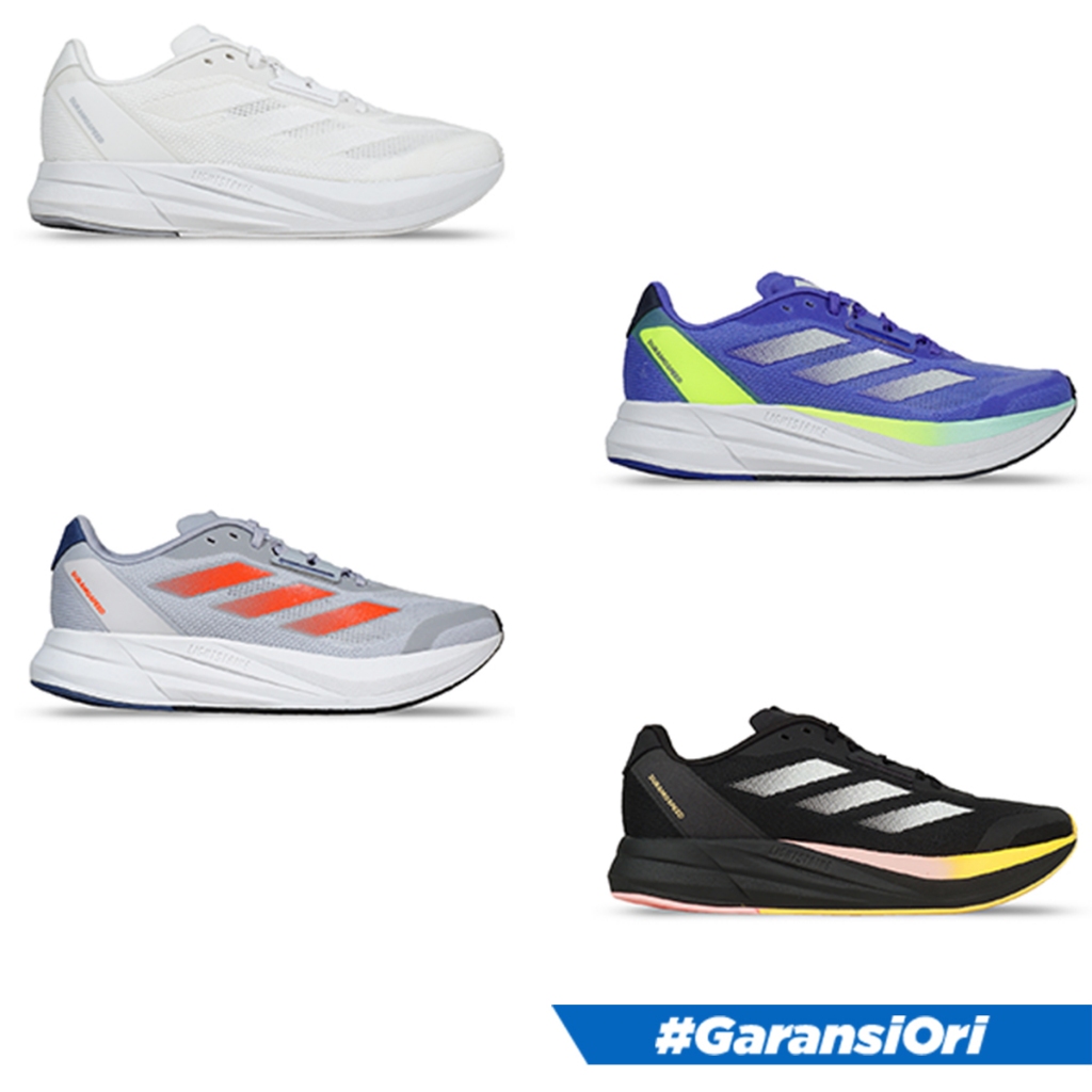 Jual Sepatu Running Adidas Duramo Speed M Original | Shopee Indonesia