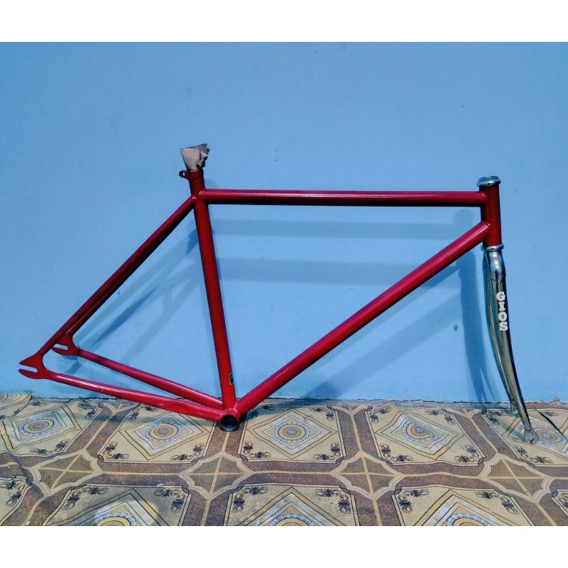 Jual Frame Sepeda Classic Raleigh | Shopee Indonesia