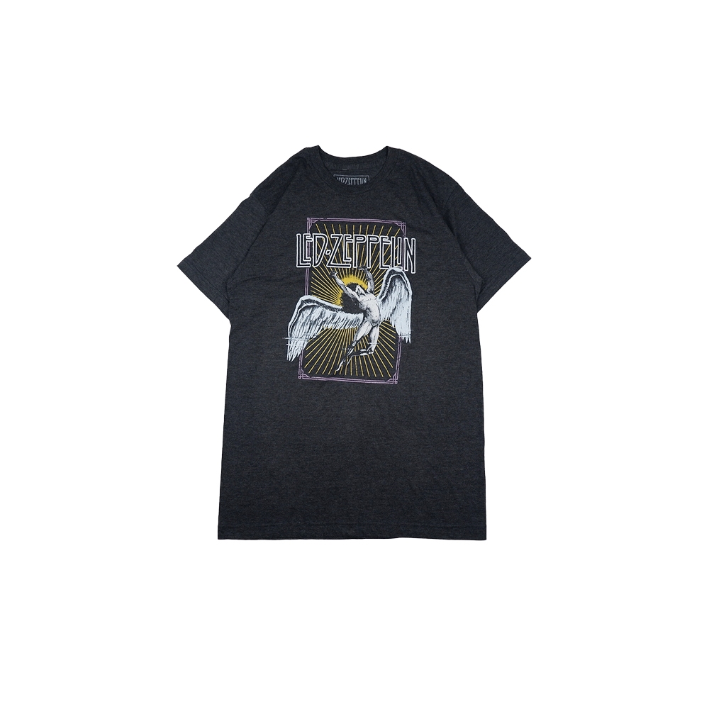 LED ZEPPELIN STAIRWARY TO HEAVEN THE ROXX MENS SIZE MEDIUM TEE SHIRT