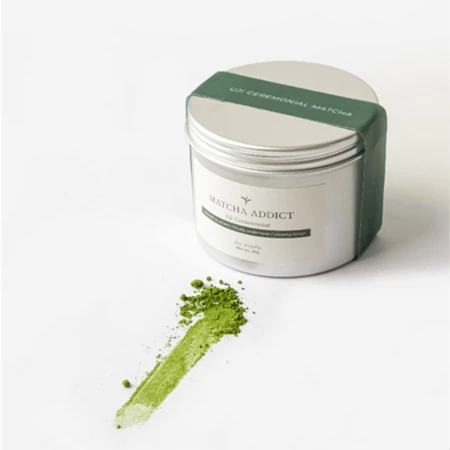 Uji Ceremonial Grade Matcha