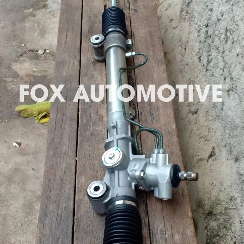 Jual Rack Steering Rack Power Steering Toyota Alphard Tahun 2002-2007 ...