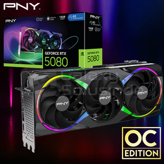 PALIT GeForce RTX 5080 16GB Gaming Pro | VideoCardz.net