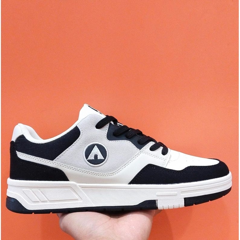 Jual SEPATU AIRWALK CAELAN MEN'S SNEAKERS/AIRWALK CHILTON MENS