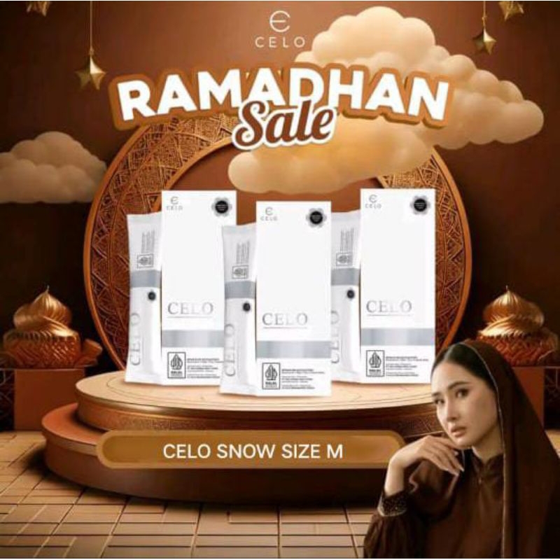 Jual Celo Snowhite Collagen Lychee Drink Minuman Infus Pemutih Rasa ...