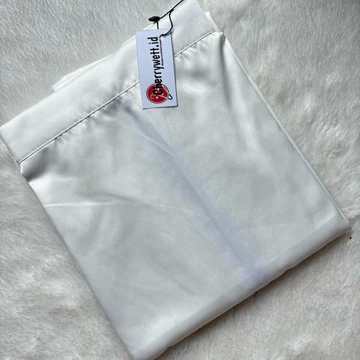 Rok Satin Silk Duyung Elegan S XL