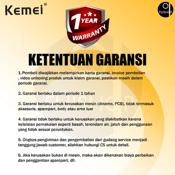 Catokan Rambut Kemei Km 459 Lurus Curly Catok Keriting 2In1 Hair Straightener