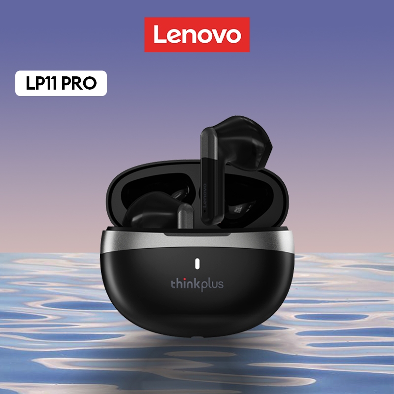 Jual Lenovo Thinkplus LP11 Pro True Wireless Bluetooth V5.1 HiFi ...