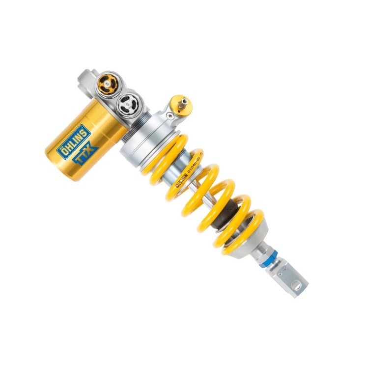 Jual Shockbreaker Ohlins YA 468 Yamaha R1 TTX GP | Shopee Indonesia