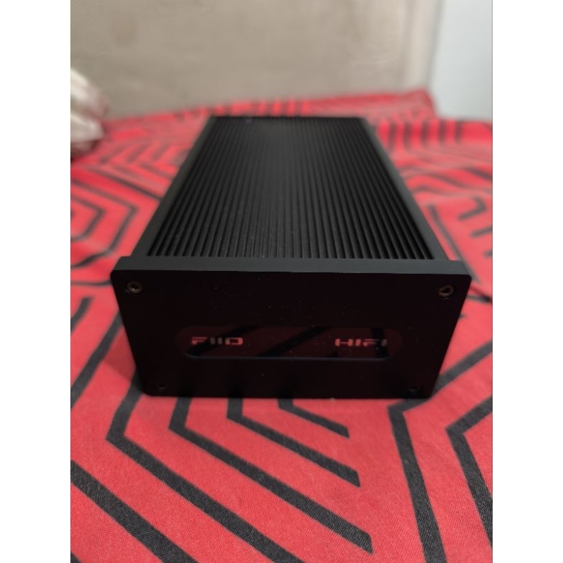 Jual Fiio PL50 Linear Power Supply | Shopee Indonesia
