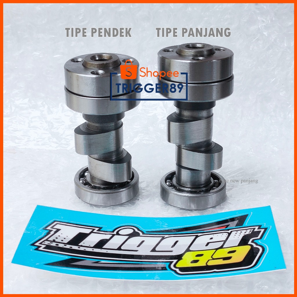 Jual Trigger89 - Noken as racing mocin garuda noken as racing ktm noken ...