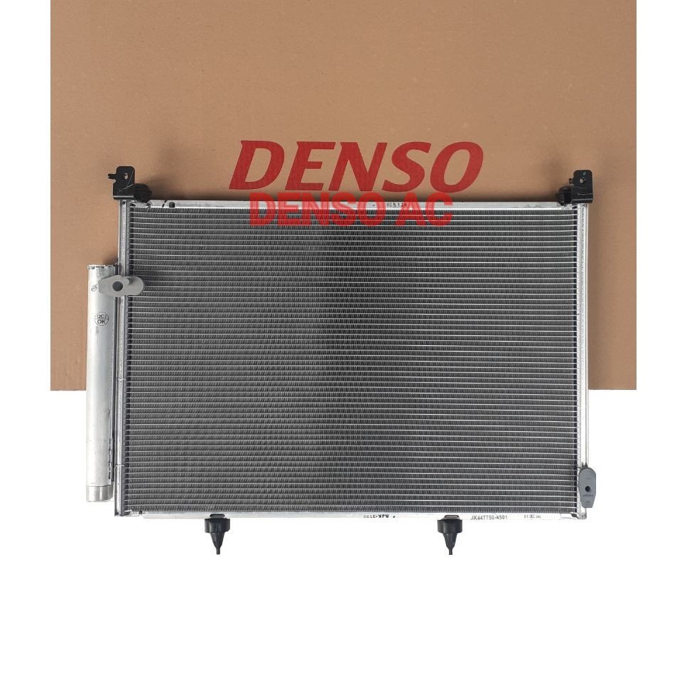 Jual Condensor Kondensor Radiator AC Mobil Daihatsu Granmax Gran Max ...