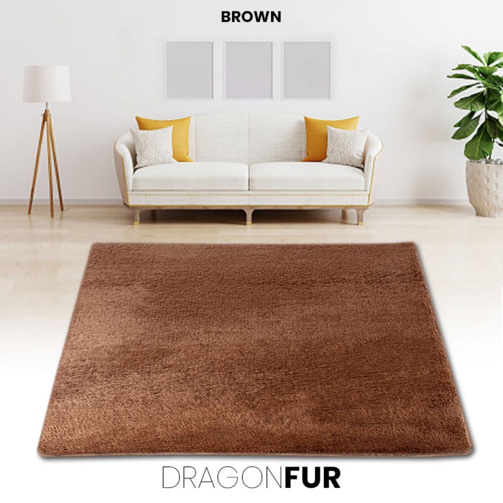 Jual KARPET BULU RASFUR UKURAN 180X200CM - KETEBALAN 18MM | Shopee ...