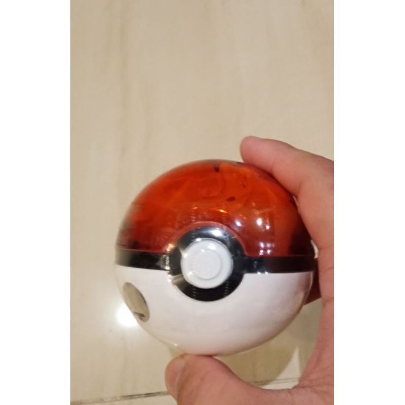 Jual Pokemon Face Off Pokeball Emco blindbox collection | Shopee Indonesia