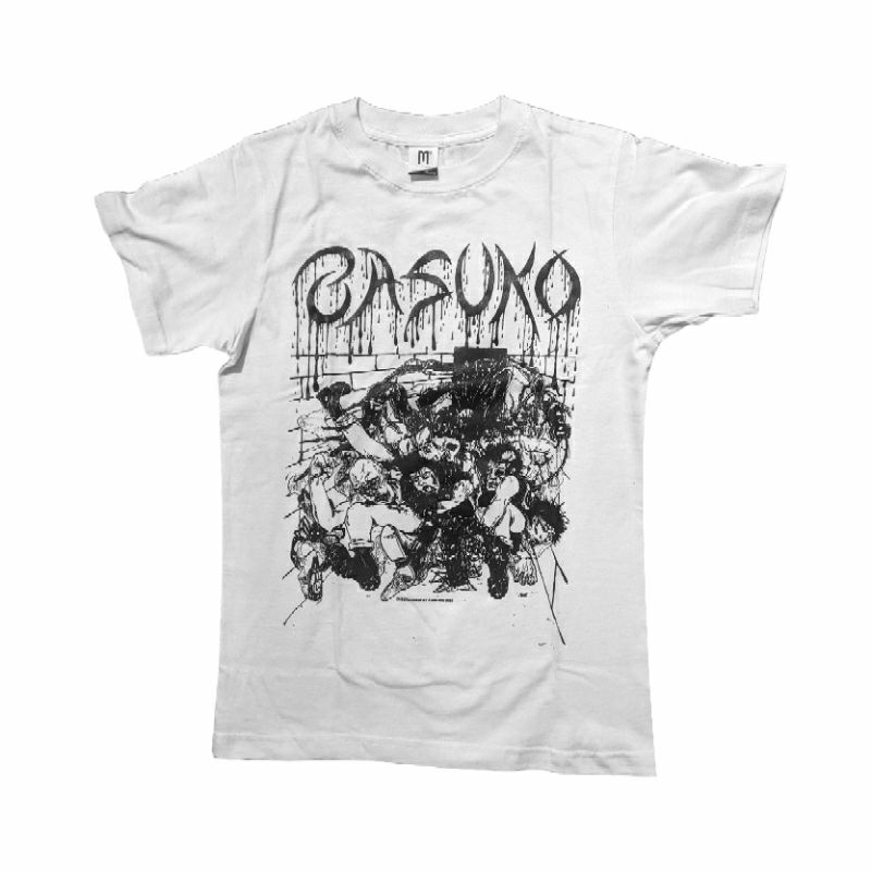 Jual Ts Basuko - Can Your Run? Official | Shopee Indonesia